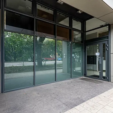 Odratower Apartmán *