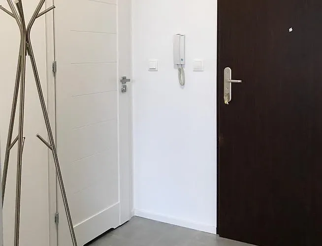 Odratower Apartamento