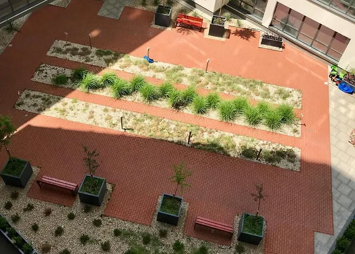 Odratower Apartamento *