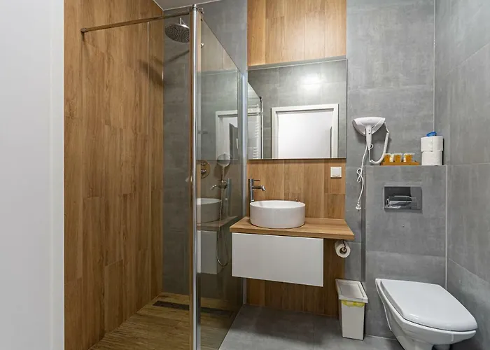 Odratower Apartamento *