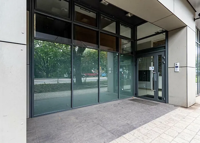 Odratower Apartamento *