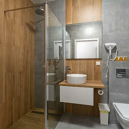 Odratower Апартаменты *