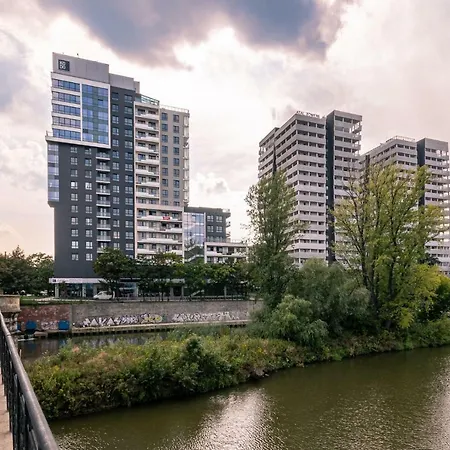 Appartement Odratower