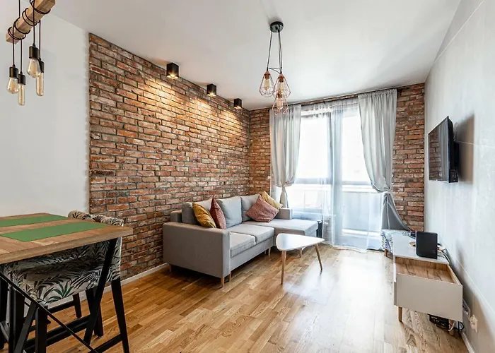 Odratower Appartement